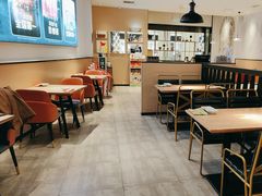 -豪客来牛排(绿宝广场店)