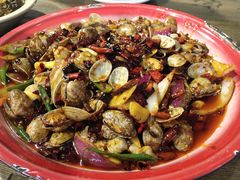 -灶东家民间菜(回兴店)