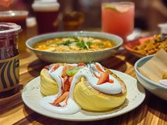 -半秋山西餐厅(销品茂店)