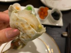 -甄御•海鲜新青岛菜(麦岛店)