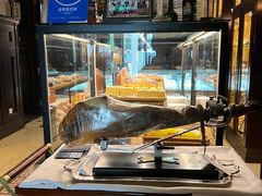 -波特曼西餐厅(南岗店)