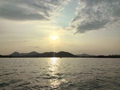 -云龙湖旅游景区