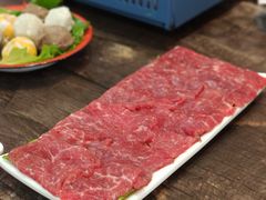 -小龍鳳·港式海鲜打边炉(沙湖路店)