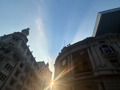 -天津意大利风情旅游区