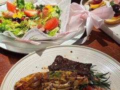 -卡朋厨房(289艺术园区店)