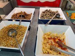-巴邑火锅·鲜切牛肉(萧山银隆店)