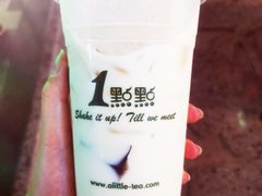 -1点点(西山万达金街店)