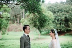 -巴黎婚纱摄影工作室