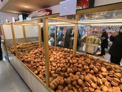 -杨老大焙子月饼干货(宽巷子民族美食街店)