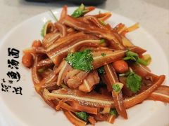 -阿达师傅鱼汤面