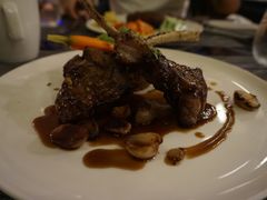 -WOLFGANG PUCK KITCHEN & BAR(迪士尼小镇店)
