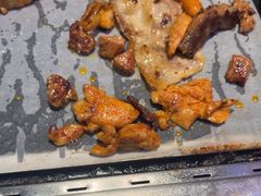 -非烤勿扰自助烤肉(合胜百货店)