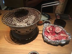 -烧肉达人•炭火烧肉(新天地店)