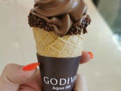 -GODIVA(海岸城店)