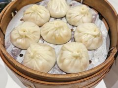 -馋三尺蟹粉小笼(人民广场店)