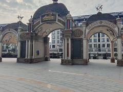 -安徒生童话乐园