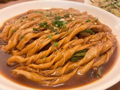 -钰田大院·碳烤虹鳟鱼·怀柔地道农家菜(雁栖湖店)