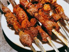 -贯贯吉·清真餐厅(浙江中路店)