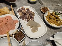 -高玛纳驴肉火烧(河间总店)