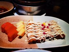 招牌油条虾-外婆家(西溪印象城店)