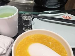 -清真·锦翔炝锅鱼(明德门店)