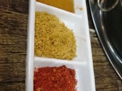 -P1泥炉烤肉(市桥富华东路店)