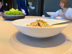 -荣轩(新荣记环球金融中心店)