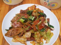 -枣阁园滴滴自助餐