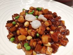 八宝辣酱-品悦酒店(三林古镇店)