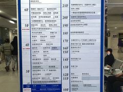 -上海交通大学医学院附属瑞金医院(总院)