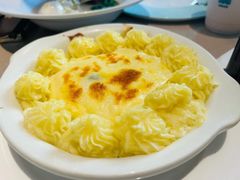 -波特曼西餐厅(南岗店)