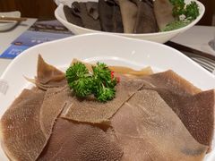 -巴奴毛肚火锅(大剧院店)