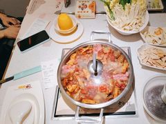 -黄记煌三汁焖锅(悦方IDmall店)