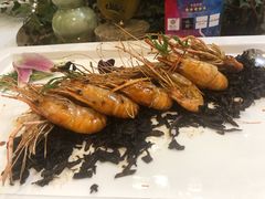 -好福记饭店(红梅公园店)