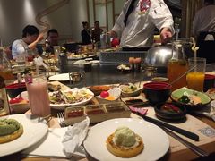 -赤坂亭·M9和牛烧肉·铁板烧(合肥万象城店)