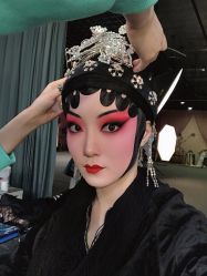 -华韵京剧摄影(洋桥角门东店)