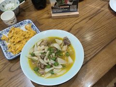 -品鲜村农家菜·阳澄湖大闸蟹(总店)