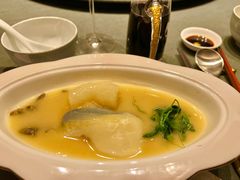-沈灶河豚宴·河豚融合餐厅(汉中路店)