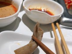 -巴奴毛肚火锅(六天地店)