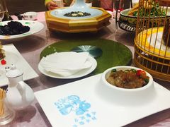 -东林海岸大酒店-餐饮部(黄海路店)