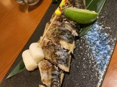 -大江户日本料理(吕厝店)