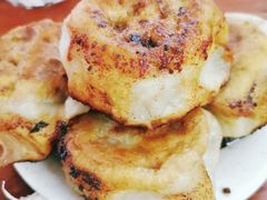 -宝瑞门钉肉饼店