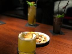 -The Bottle Bar(羲和商业广场店)