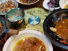 -下梅人家土菜馆(历史文化餐厅度假区店)