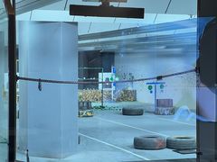 -中安射击运动俱乐部