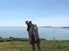 -漳州滨海火山岛自然生态风景区