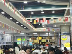 -服务大楼冷面(延大店)