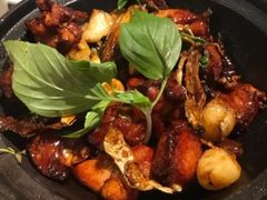 -鹿港小镇(霄云店)