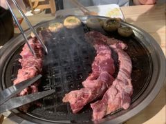 -霸腹烤肉(厦门柚子番店)