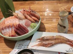 -松坂屋日料自助(长城路店)